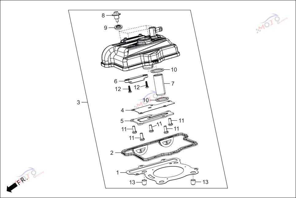 Engine Diagram